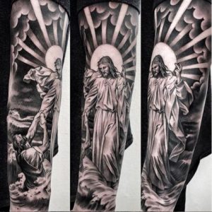 Viet Ink Tattoo