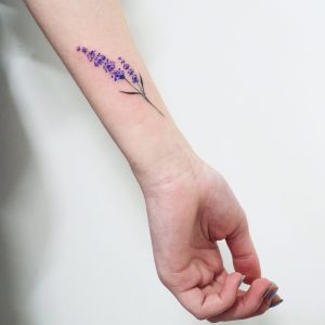 Viet Ink Tattoo