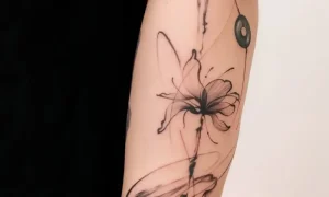 Viet Ink Tattoo