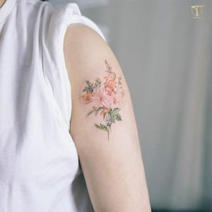 Viet Ink Tattoo