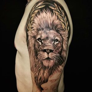 Viet Ink Tattoo