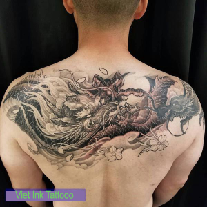 Viet Ink Tattoo