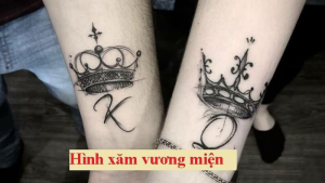 Viet Ink Tattoo