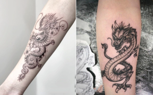 Viet Ink Tattoo