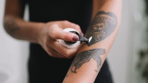 Viet Ink Tattoo