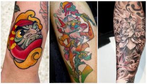 Viet Ink Tattoo