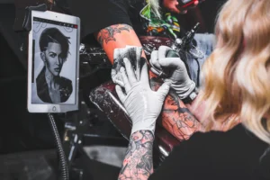 Viet Ink Tattoo