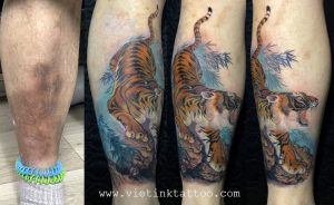 Viet Ink Tattoo