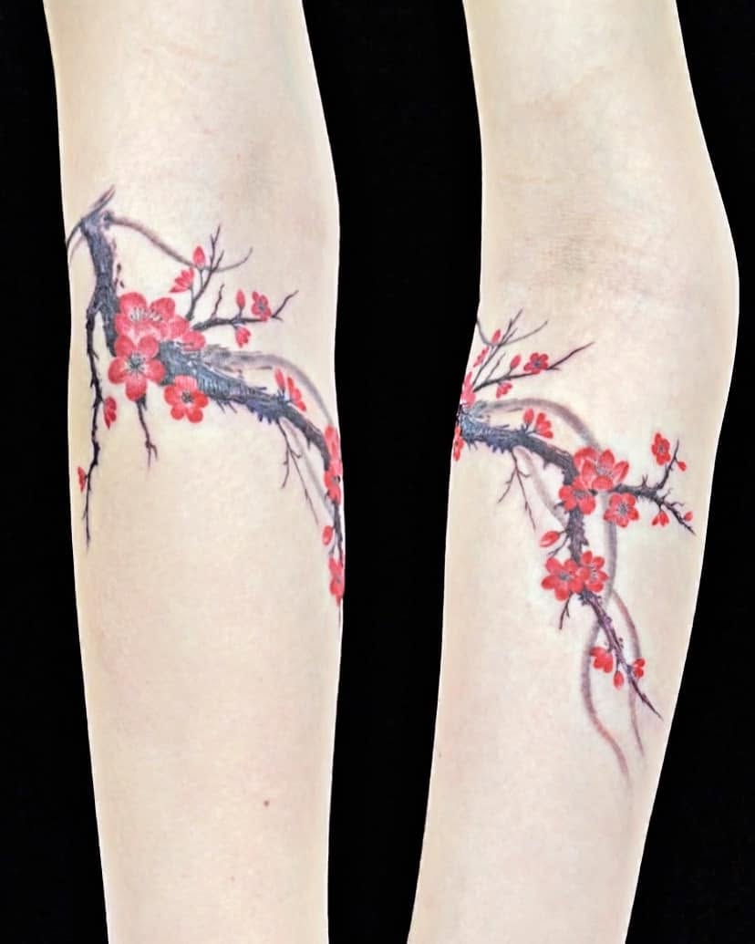 Top 20+ Stunning Scar Cover Tattoo for Women Ideas to Inspire You in 2026 11 Top 20+ Stunning Scar Cover Tattoo for Women Ideas to Inspire You in 2026