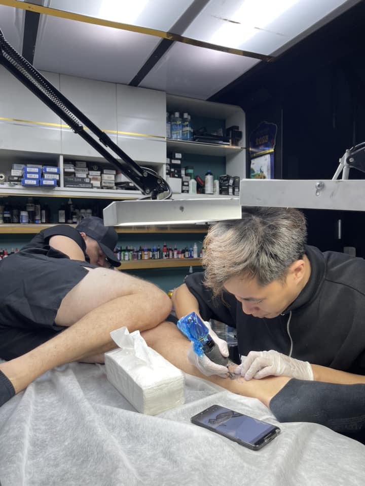 Professional Tattoo Studios Deliver Exceptional Quality