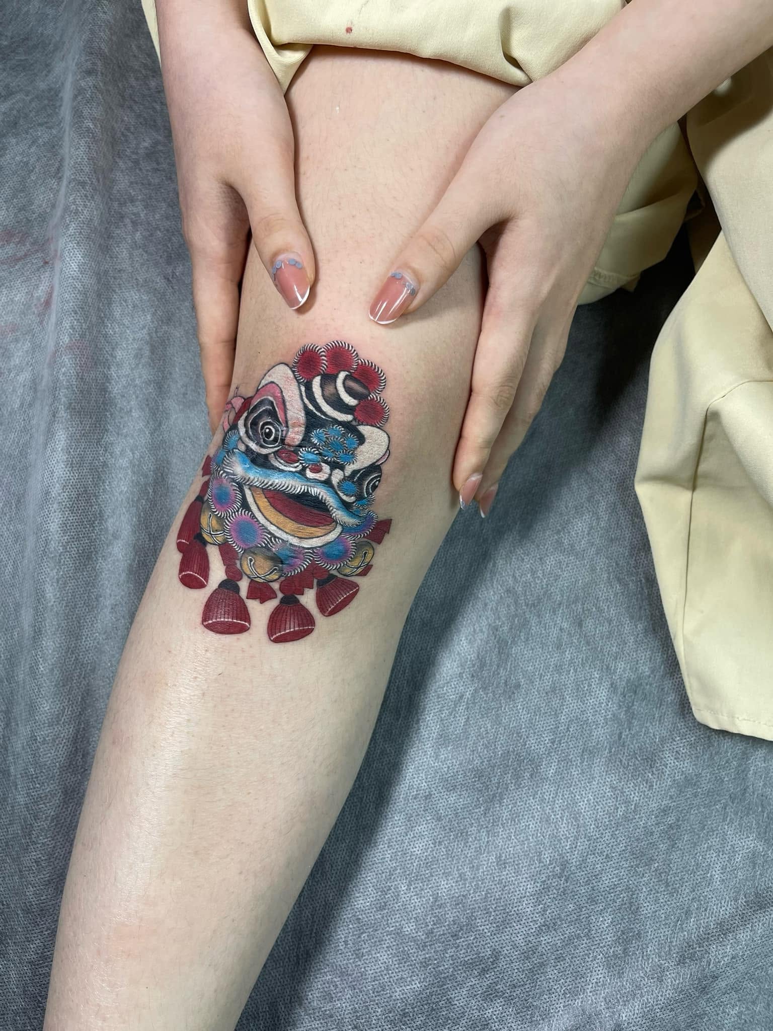 Top 20+ Stunning Scar Cover Tattoo for Women Ideas to Inspire You in 2026 6 Top 20+ Stunning Scar Cover Tattoo for Women Ideas to Inspire You in 2026