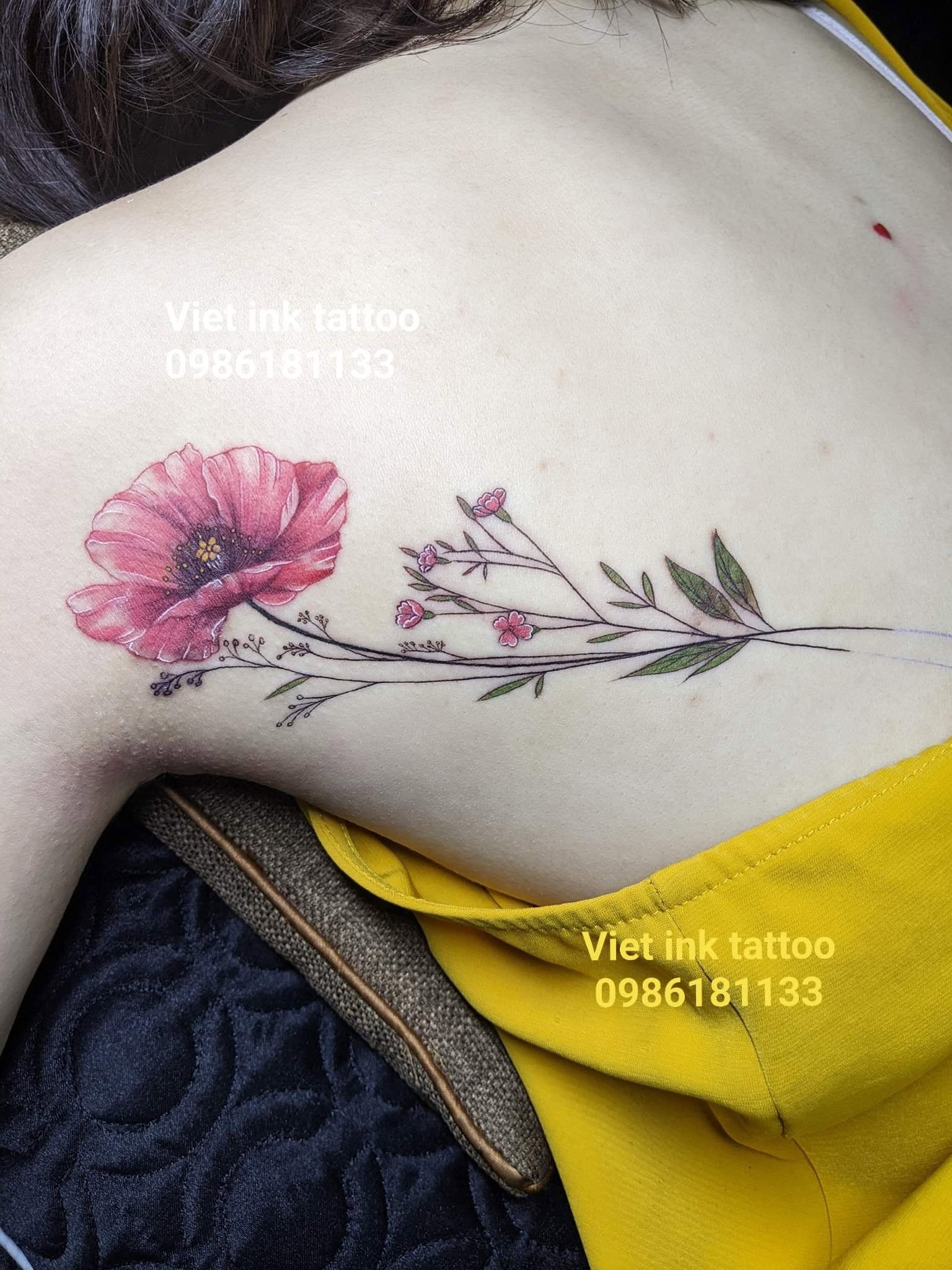 Top 20+ Stunning Scar Cover Tattoo for Women Ideas to Inspire You in 2026 4 Top 20+ Stunning Scar Cover Tattoo for Women Ideas to Inspire You in 2026