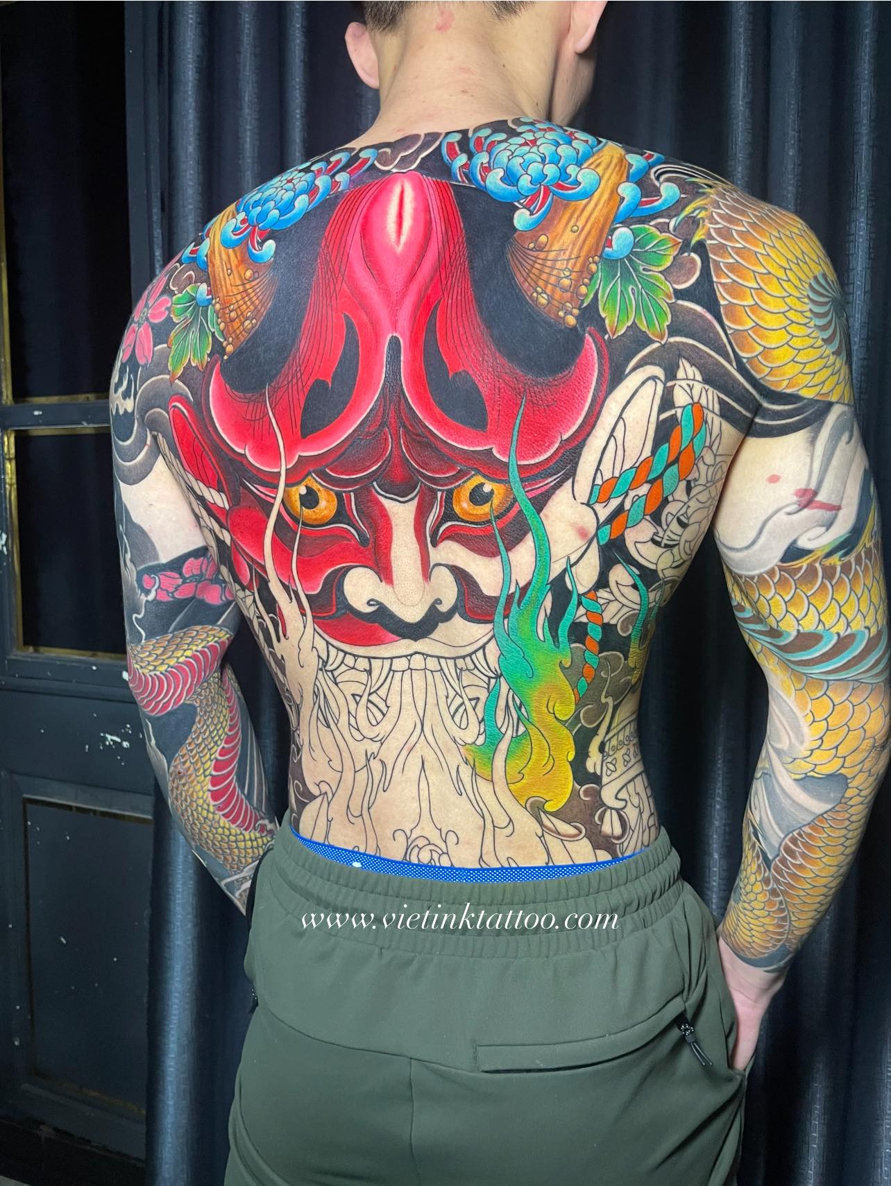 Discover a Wide Range of Tattoo Styles
