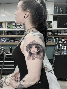 Viet Ink Tattoo