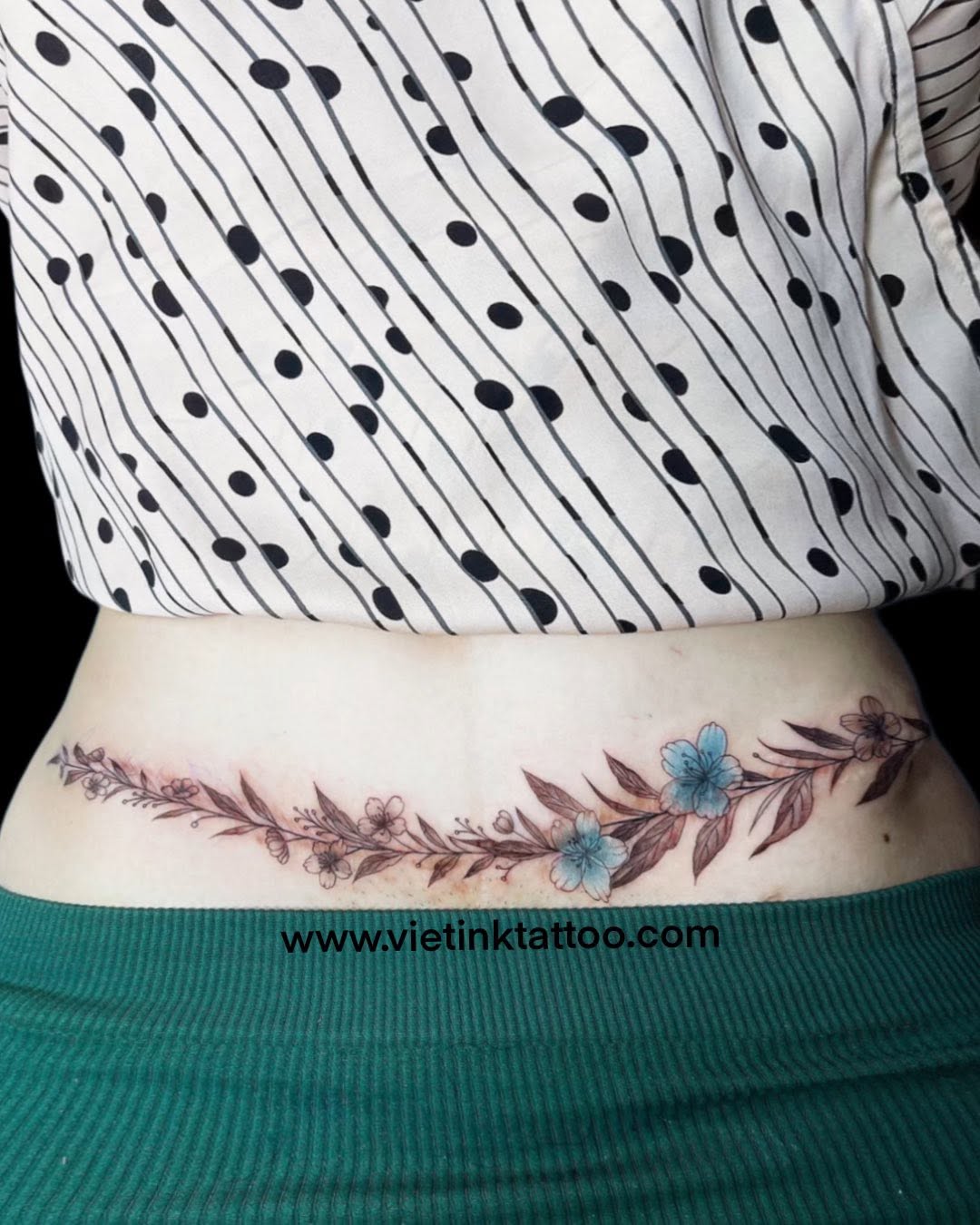 Top 20+ Stunning Scar Cover Tattoo for Women Ideas to Inspire You in 2026 5 Top 20+ Stunning Scar Cover Tattoo for Women Ideas to Inspire You in 2026