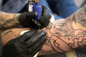 Viet Ink Tattoo