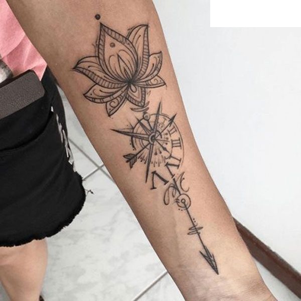 Top Tattoos for Tourists in Vietnam Trending This Year 3 Top Tattoos for Tourists in Vietnam Trending This Year