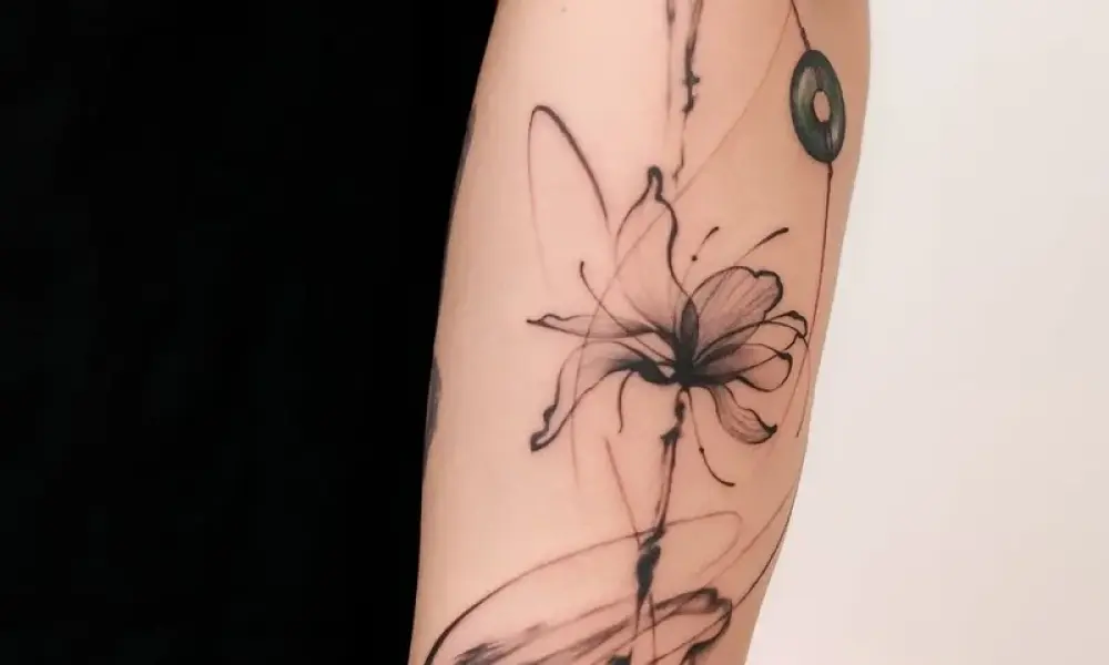 Discover a Wide Range of Tattoo Styles