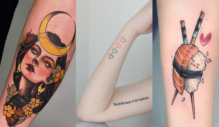 Review of the Best Tattoo Artist Near Hanoi Old Quarter for Quality and Creativity 4 Wide Range of Tattoo Styles