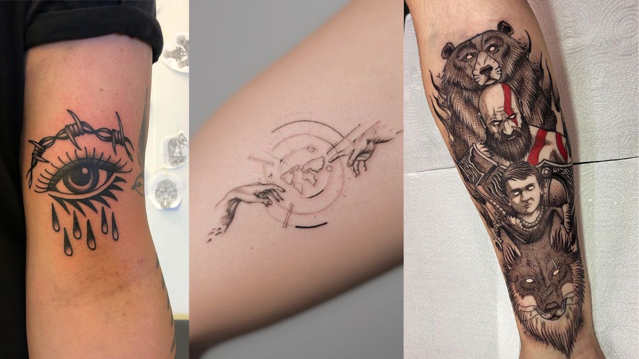 Why Vietnam Is Gaining Recognition for Tattoo Art