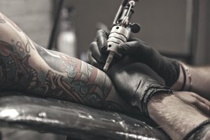 Viet Ink Tattoo