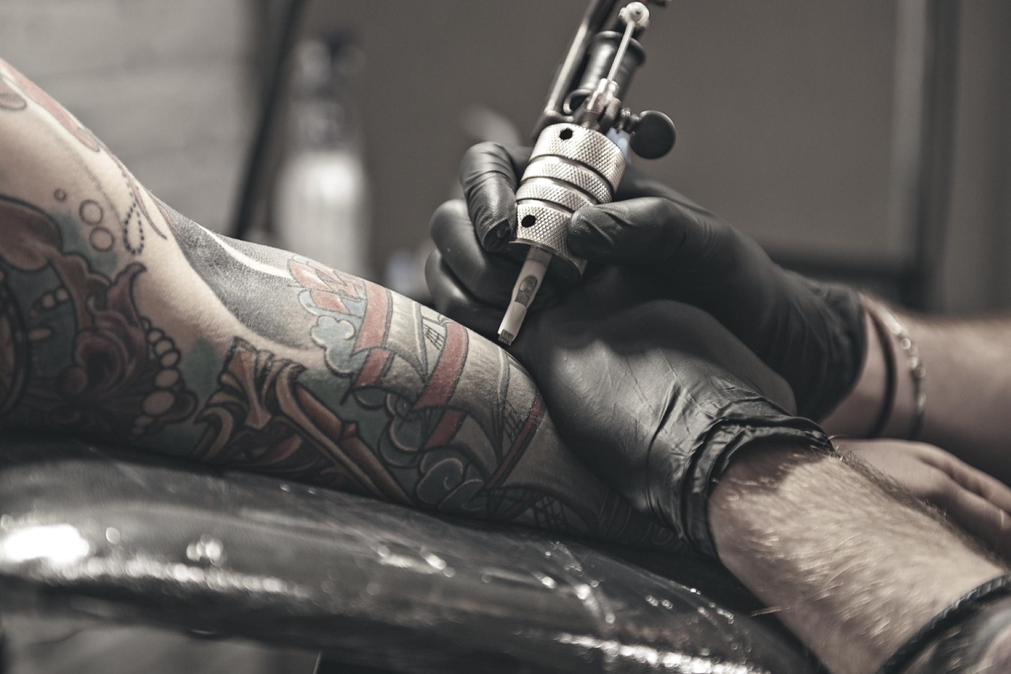 How to Choose Reputable Tattoo Studios in Vietnam?