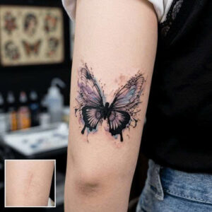 Viet Ink Tattoo