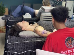 Viet Ink Tattoo