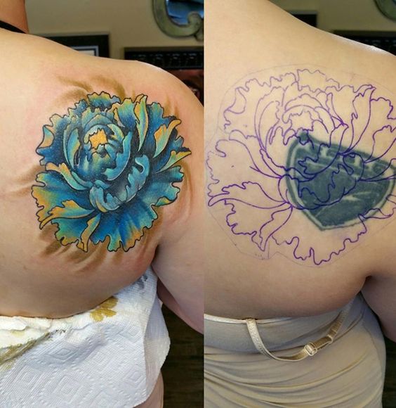 Top Reasons to Choose a Professional Cover Up Tattoo Studio Hanoi 4 Personalized Consultation and Custom Design Process