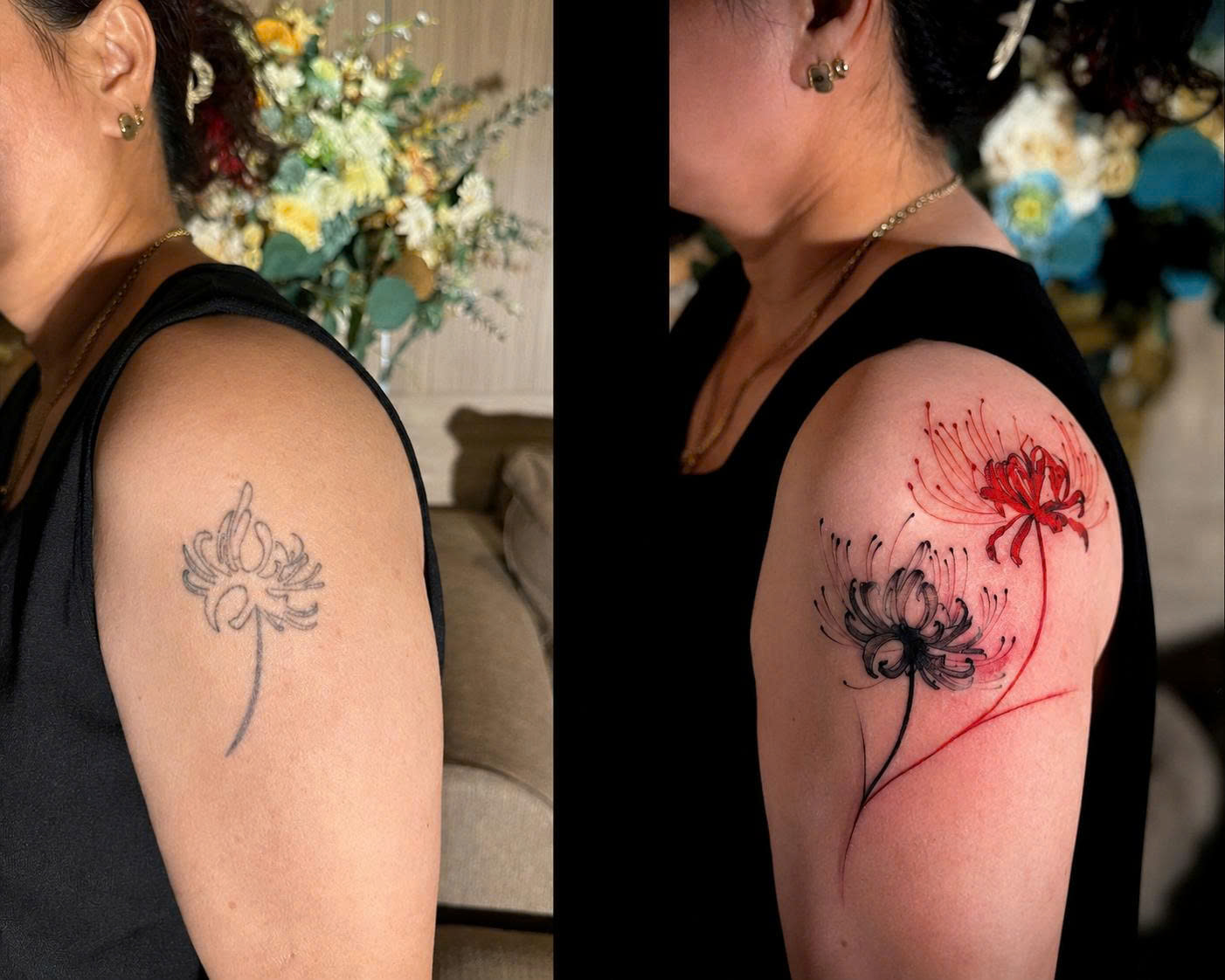 How Much Is a Cover Up Tattoo in Hanoi? Costs, Factors & Tips 3 What Factors Affect Cover Up Tattoo Prices in Hanoi?