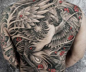 Viet Ink Tattoo