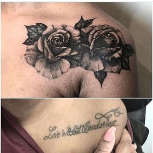 Viet Ink Tattoo