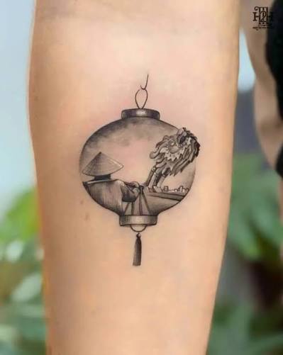 Where to Get a Tattoo in Hanoi as a Tourist: Top Tips for Travelers 4 Reasons to Choose Tattoo Services at Viet Ink Tattoo