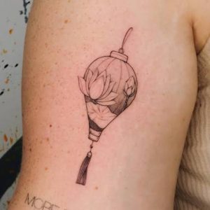 Viet Ink Tattoo