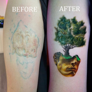Viet Ink Tattoo