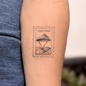 Viet Ink Tattoo