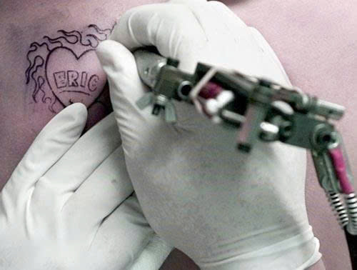Where to Get a Tattoo in Hanoi? Tips for Choosing the Right Tattoo Studio 1 Where to get a tattoo in Hanoi