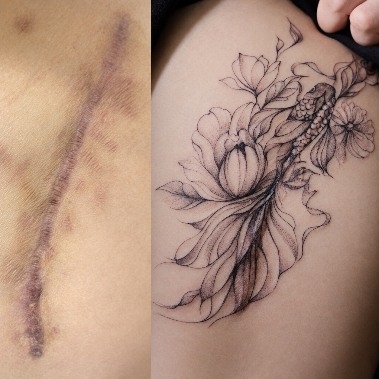 Viet Ink Tattoo