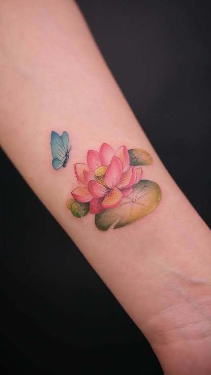 Popular Vietnam Tattoo Ideas With Meaning