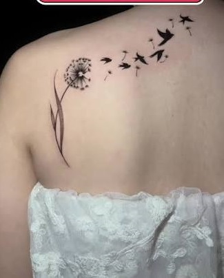 Acne Scar Cover-Up Tattoo: Design Ideas and Helpful Tips 3 Can You Tattoo Over Acne Scars?