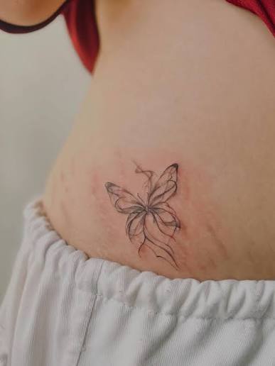 Viet Ink Tattoo