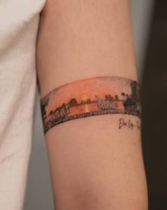 Viet Ink Tattoo