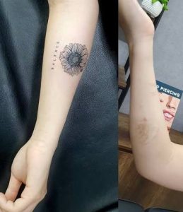 Viet Ink Tattoo