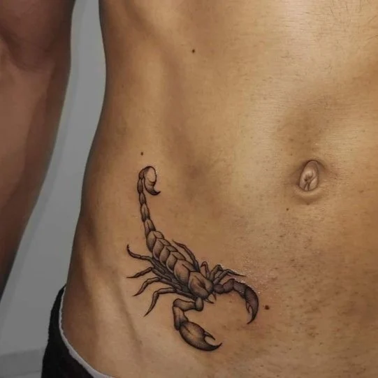 A Collection of Burn Scar Cover-Up Tattoo Designs Suitable for Men and Women 6 Best Burn Scar Cover-Up Tattoo Designs for Men